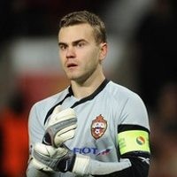 Arshavin Promosikan Akinfeev ke Wenger