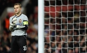 Arshavin Promosikan Akinfeev ke Wenger
