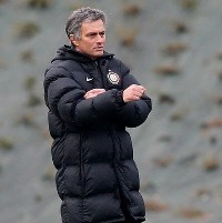 Mourinho Bicara Tentang Ashley Cole