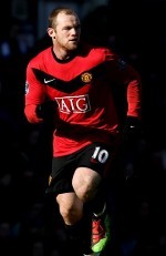 Rooney Mau Mengalir Saja