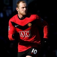 Rooney Mau Mengalir Saja