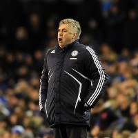 Seluruh Italia pun Mendukung The Blues