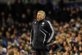 Seluruh Italia pun Mendukung The Blues