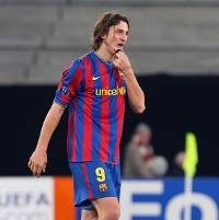 Imbang Bukan Hasil Buruk bagi Ibra 