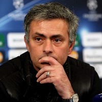 Mourinho Balik Komentari Ancelotti
