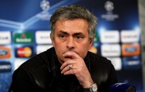 Mourinho Balik Komentari Ancelotti