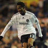 Mikel Ingin Kalahkan Mourinho Lagi