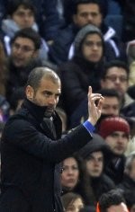 Pep: Barca Seperti Ini Tak Bisa Juara 