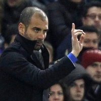 Pep: Barca Seperti Ini Tak Bisa Juara 