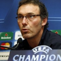 Blanc Puas dengan Permainan Bordeaux