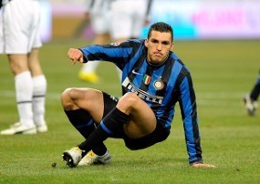 Nerazzurri Takkan Ubah Gaya