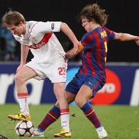 Stuttgart Harusnya Menang