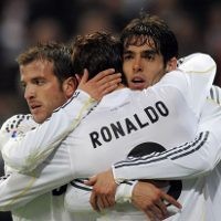 Madrid Tersubur dalam 20 Tahun