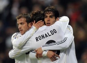 Madrid Tersubur dalam 20 Tahun