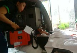 Serba Cepat untuk si Pasien Gawat