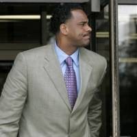 Mantan Bintang NBA Ditahan 5 Tahun 