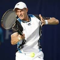 Davydenko, Cilic dan Tsonga Melaju