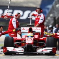 Media Kecam Arogansi Ferrari 