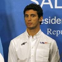 Belum Membalap, Lopez Tinggalkan US F1