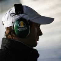 Trulli: Schumi Masih Bisa Tambah Gelar