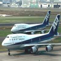 Maskapai Jepang ANA Sediakan Toilet Khusus Wanita 