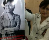 Bela Sri Mulyani, Facebooker Geruduk KPK