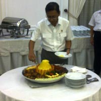 Boediono: Saya Tak Ada Ambisi Tanpa Kecuali