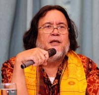 George Aditjondro Kembali Dijadwalkan Diperiksa Polisi 