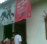 Maulana Cs Ramah dan Sering Gaul dengan Warga 