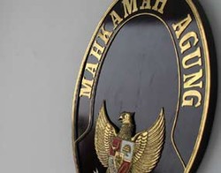 11% Kasasi Korupsi Diputus Bebas oleh MA Sepanjang 2009