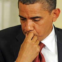 Dukungan Kaum Muda AS Untuk Obama Menyusut