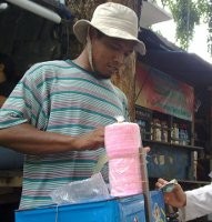 Nasib Harumanis Tak Lagi Manis