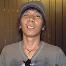 Punya Anak, Bimbim Slank Stop Ngebut