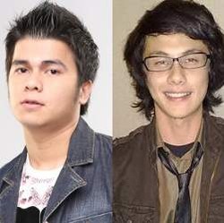 Bernama Mirip, Andhika-Handika Pratama Sering Tertukar