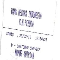 BNI Tidak Memberikan Kemudahan Pergantian Kartu ATM 