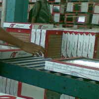 Pasokan Gas Dipangkas, 4 Sektor Industri Terancam