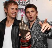 Jawara NME Awards 2010