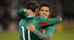 Meksiko Telan Bolivia, AS Menang Tipis