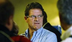 Capello Keluhkan Liga Inggris