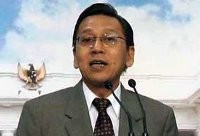 Boediono Banjir Ucapan Selamat Ultah di Twitter