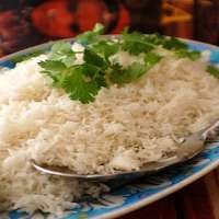 Harum Mewangi Beras Basmati