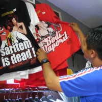 Long Weekend di Bandung Yuk!