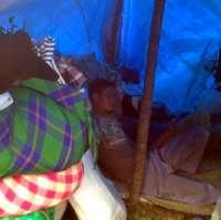 Warga Trauma Kembali ke Rumah