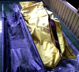 Evakuasi Korban Longsor Masih Berlanjut