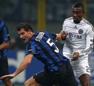 Giuseppe Meazza Milik Inter