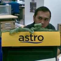 Gaji Belum Dibayar 5 Bulan, Karyawan Direct Vision Ngadu ke DPR