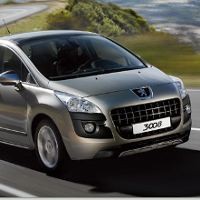 Peugeot Siapkan 3 Amunisi Lagi di 2010