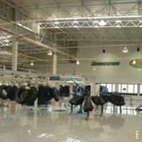 Bridgestone Buat Vulkanisir Premium