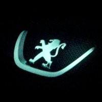 Peugeot Kenalkan Logo Baru