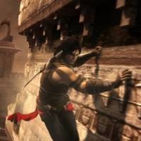 Sihir Prince of Persia Terbaru Makin Dahsyat